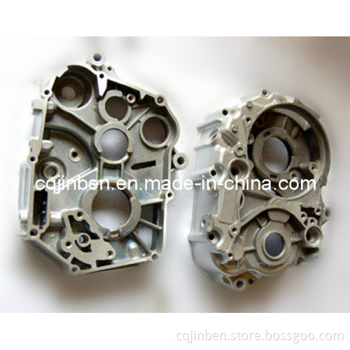 Many Models Motorcycle Engine Crankcase for Sale